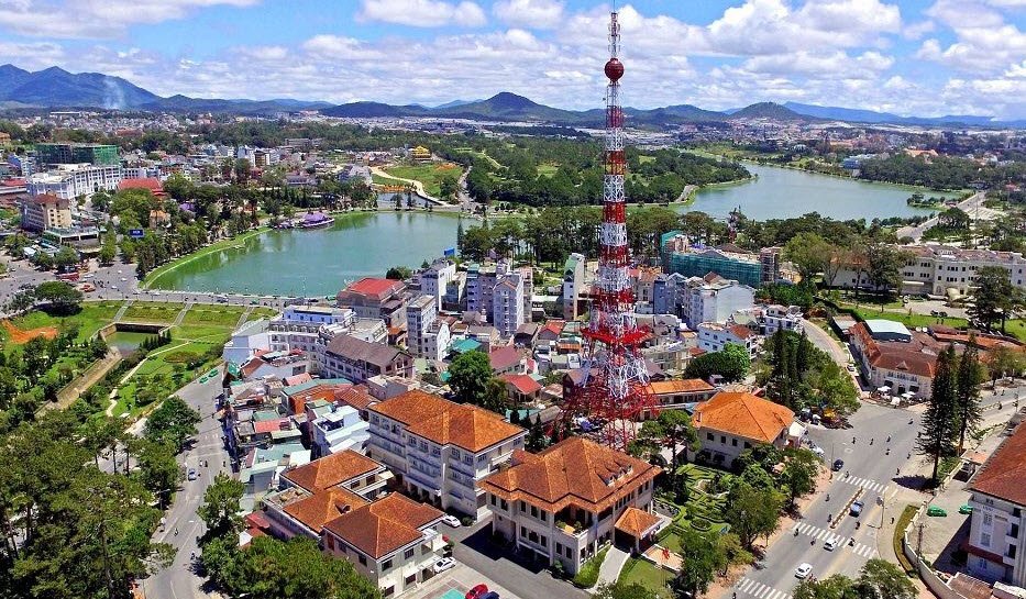 Da Lat